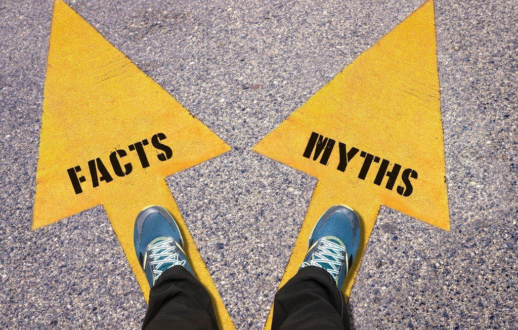 Debunking autism myths
