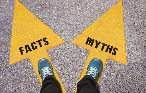 Debunking autism myths
