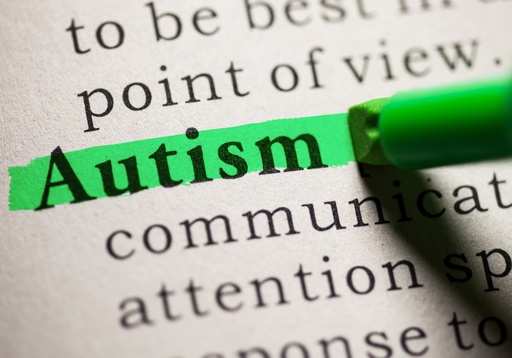 All about Autism